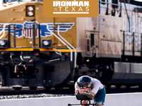 Traffic impact of this Saturday’s IRONMAN in The Woodlands