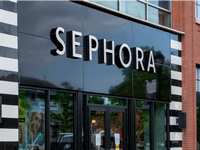 Sephora now open at Market Street