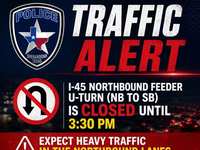 A heads-up from Shenandoah Police Department