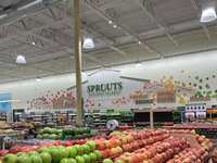 Sprouts Farmers Market Announces Grand Opening in The Woodlands