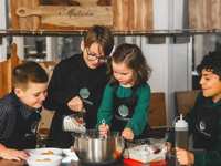 The Keyes Ingredients is benefiting from a special Planet Fitness event this weekend