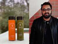 Cold pressed juices coming to The Woodlands soon Cold pressed juices coming to The Woodlands soon