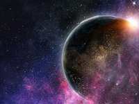 Planetary scientists from around the world to share latest research Planetary scientists from around the world to share latest research