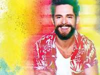 The Cynthia Woods Mitchell Pavilion Welcomes Thomas Rhett on Saturday, June 29 The Cynthia Woods Mitchell Pavilion Welcomes Thomas Rhett on Saturday, June 29