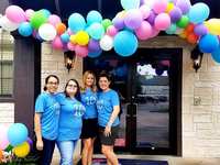 Brighton Academy celebrates 10 years of excelling preschool education Brighton Academy celebrates 10 years of excelling preschool education