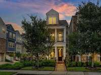 New Listing: Gorgeous David Weekley Townhome At East Shore in The Woodlands New Listing: Gorgeous David Weekley Townhome At East Shore in The Woodlands
