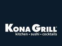 Kona Grill in The Woodlands permanently Clossed Kona Grill in The Woodlands permanently Clossed