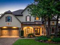 Just Listed: A quiet enclave of the Player Golf course in The Woodlands Just Listed: A quiet enclave of the Player Golf course in The Woodlands