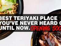 Teriyaki Madness coming to The Woodlands Teriyaki Madness coming to The Woodlands