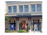 Louis Vuitton Comes to Market Street in The Woodlands Louis Vuitton Comes to Market Street in The Woodlands