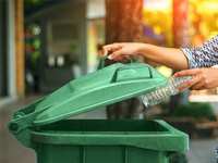 Reminder: Holiday Trash Pickup Delayed One Day in The Woodlands Reminder: Holiday Trash Pickup Delayed One Day in The Woodlands