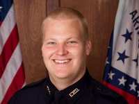 Woodlands High School Alum and Fayetteville Police Officer Stephen Carr Killed in Line of Duty Woodlands High School Alum and Fayetteville Police Officer Stephen Carr Killed in Line of Duty