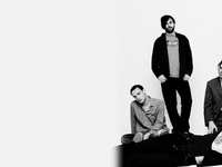 The Cynthia Woods Mitchell Pavilion is proud to welcome The 1975 on Monday, April 27, 2020 The Cynthia Woods Mitchell Pavilion is proud to welcome The 1975 on Monday, April 27, 2020