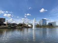 The Woodlands Named One of the Top Growing Cities in 2019 The Woodlands Named One of the Top Growing Cities in 2019