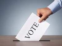 Early Voting Begins Today in Montgomery County Early Voting Begins Today in Montgomery County