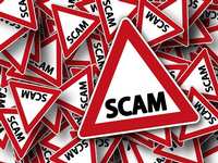 Beware of coronavirus stimulus check scams Beware of coronavirus stimulus check scams