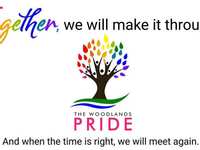 The Woodlands Pride 2020 Festival Cancelled The Woodlands Pride 2020 Festival Cancelled