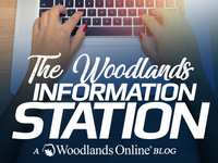 The Woodlands Express Will Resume Operations at the Sawdust Road Park & Ride The Woodlands Express Will Resume Operations at the Sawdust Road Park & Ride