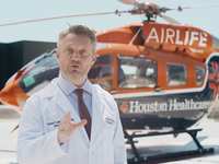 Local Out-of-Hospital Deaths Increase; Watch PSA Video from The Montgomery County Hospital District Local Out-of-Hospital Deaths Increase; Watch PSA Video from The Montgomery County Hospital District