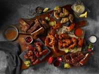 Celebrate Fourth of July with Dickey’s Barbecue Pit’s Savory Ribs and Wings Celebrate Fourth of July with Dickey’s Barbecue Pit’s Savory Ribs and Wings