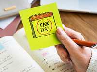 Tax Day in July? The 2020 Deadline to File Is This Week Tax Day in July? The 2020 Deadline to File Is This Week