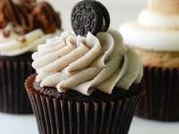 Frost Bake Shoppe Open in The Woodlands Frost Bake Shoppe Open in The Woodlands