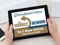 The Weekly Rewind (January10 - January 16) The Weekly Rewind (January10 - January 16)
