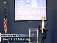 Town Hall Meeting with Tachus - Recap Town Hall Meeting with Tachus - Recap