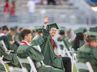 TWHS The Woodlands High School Ranked Among Most Influential Public High Schools in the US TWHS The Woodlands High School Ranked Among Most Influential Public High Schools in the US