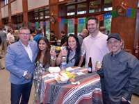 Recap: Nach-Yo Ordinary Tequila Tasting in The Woodlands Recap: Nach-Yo Ordinary Tequila Tasting in The Woodlands
