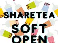 Sharetea Celebrates Soft Open in The Woodlands - What's your boba tea order? Sharetea Celebrates Soft Open in The Woodlands - What's your boba tea order?