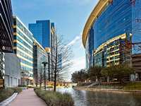 Why George Mitchell Sold The Woodlands - By Roger Galatas Why George Mitchell Sold The Woodlands - By Roger Galatas