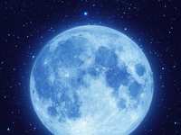 Don’t Miss Out On the Blue Moon This Sunday, August 22nd Over The Woodlands. Don’t Miss Out On the Blue Moon This Sunday, August 22nd Over The Woodlands.
