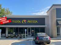Louisiana-Based Pizza Company, Pizza Artista, Coming Soon to The Woodlands