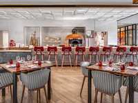 Rekindle your love this holiday season with The Westin at The Woodlands’ Romance Package Rekindle your love this holiday season with The Westin at The Woodlands’ Romance Package