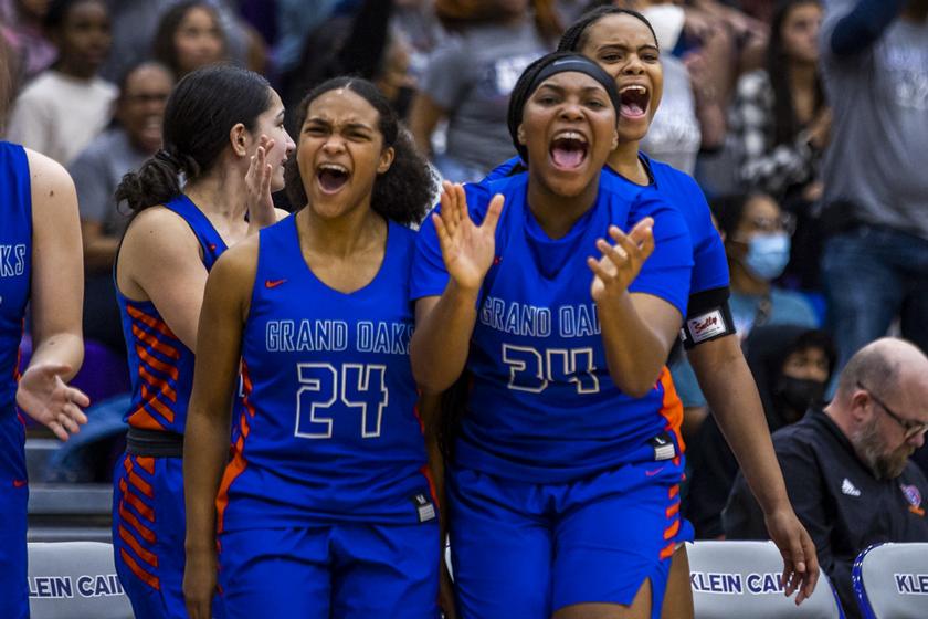 HS GBB Playoffs: Grand Oaks Advances to 3rd Round for the First Time