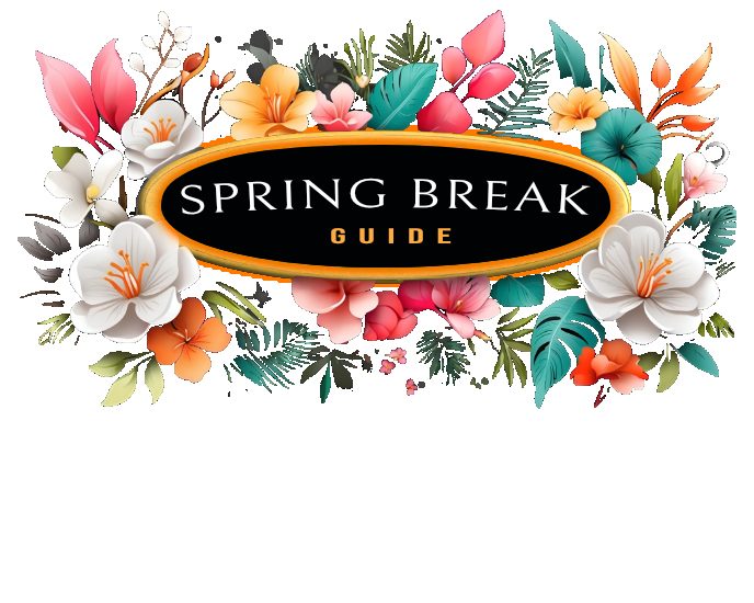 Check out the Woodlands Online Spring Break Guide for ideas and info