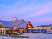 The Best Self Storage Solution in Magnolia TX