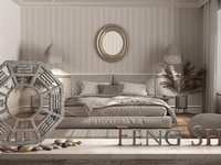 How to Feng Shui Your Bedroom