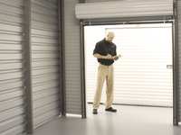 Commercial Self Storage for Your Business: A Quick & Helpful Guide
