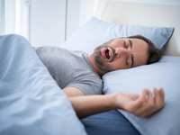 Everything You Should Know About Sleep Apnea