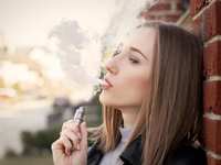 The Risks of Smoking and Vaping