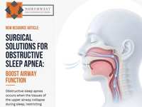 Surgical Solutions for Obstructive Sleep Apnea: Boost Airway Function