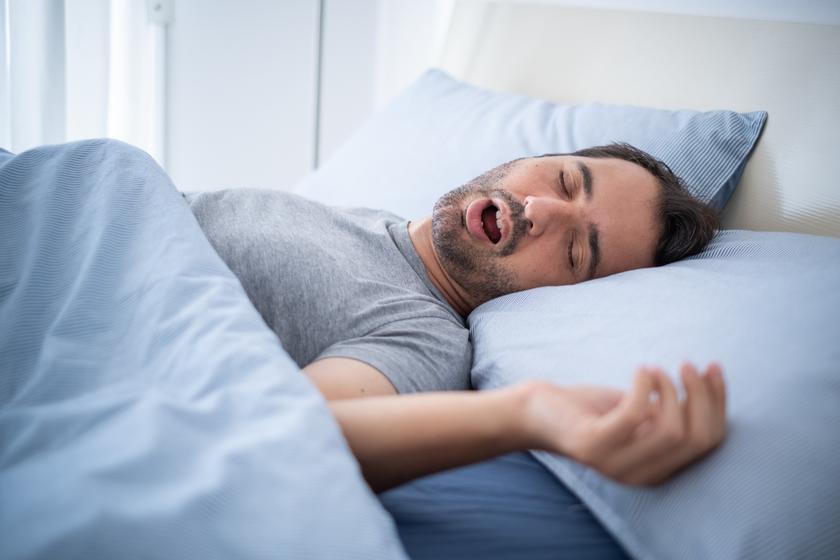 Everything You Should Know About Sleep Apnea