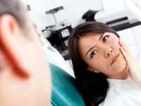 Wisdom Teeth and Adults
