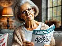 Chances Are Your Medicare Advantage And Drug Plan Premiums, Covered Drugs, Or Gym Membership Will Change