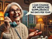 Now Is The Time To Re-Shop Your Medicare Supplement Insurance!