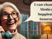 Now Is The Time To Re-Shop Your Medicare Supplement Insurance!