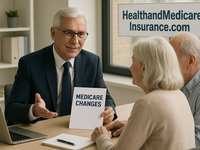 Key Changes To Medicare Part D Drug And Advantage Plans In 2026
