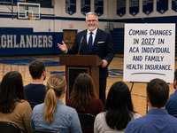Changes May Be Coming To ACA 2027 Undividual And Family Health Insurance Plans
